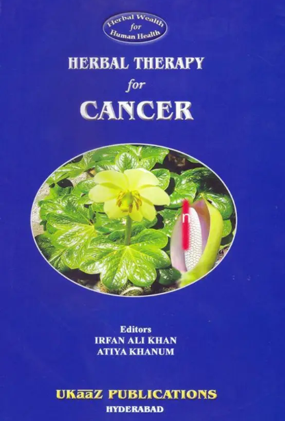 Herbal Therapy for CANCER      